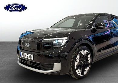 Ford Explorer, 2026