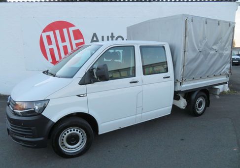 Volkswagen T6 Transporter, 2017