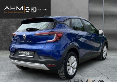 Renault Captur, 2023