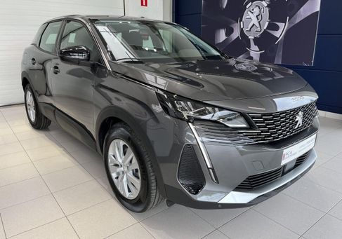 Peugeot 3008, 2022