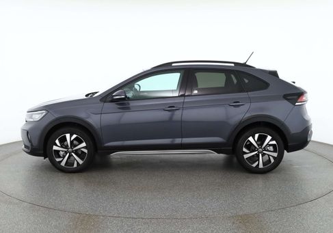 Volkswagen Taigo, 2025