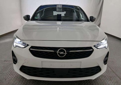 Opel Corsa, 2023 2
