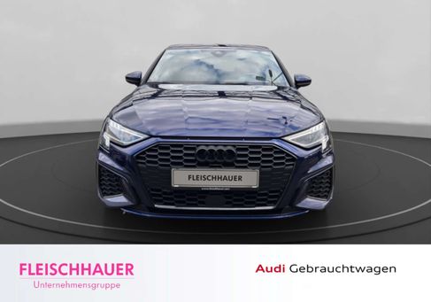 Audi A3, 2023 2