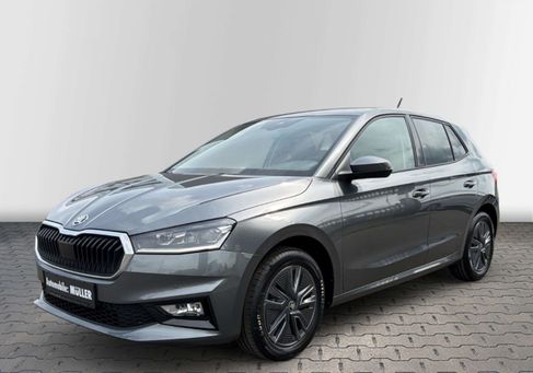 Skoda Fabia, 2026