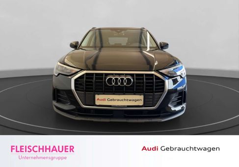 Audi Q3, 2025 2