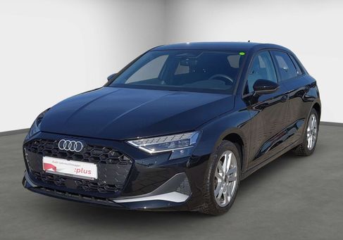 Audi A3, 2026 2
