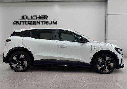 Renault Megane, 2024
