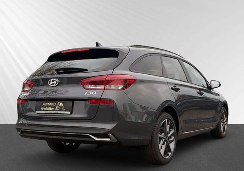 Hyundai i30, 2025 2