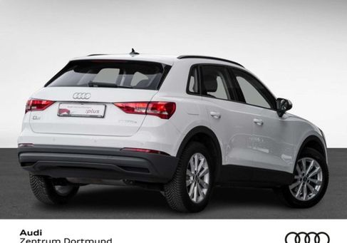 Audi Q3, 2021