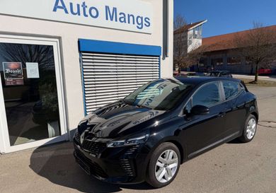 Renault Clio, 2025