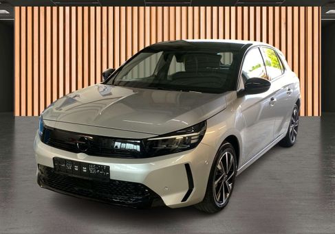 Opel Corsa, 2025 2