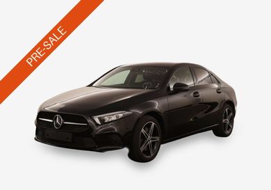 Mercedes-Benz A 250, 2022