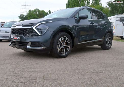 Kia Sportage, 2024 2