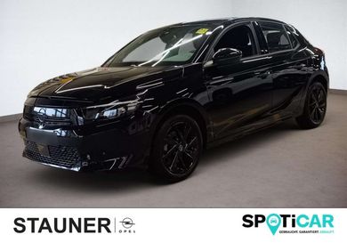 Opel Corsa, 2025