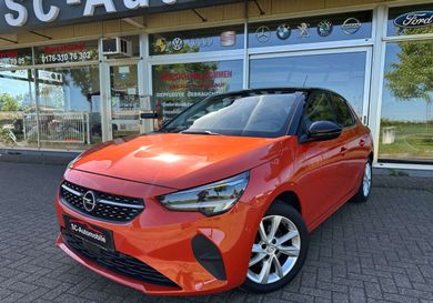 Opel Corsa, 2022