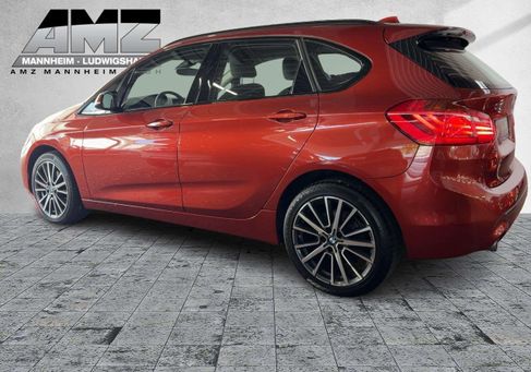 BMW 220, 2020 3