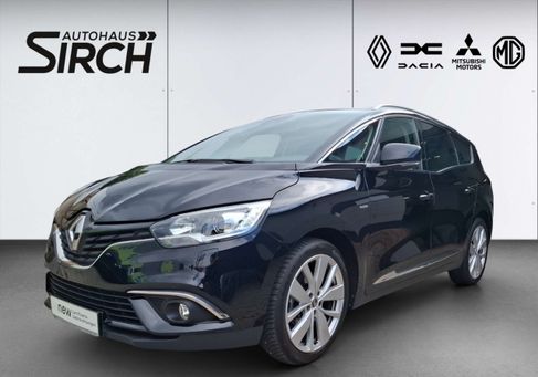 Renault Grand Scenic, 2019