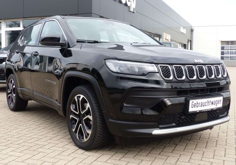 Jeep Compass, 2024 3