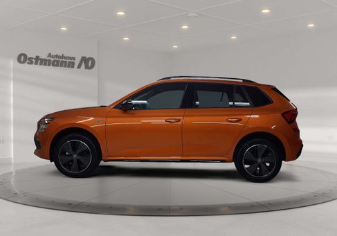 Skoda Kamiq, 2026