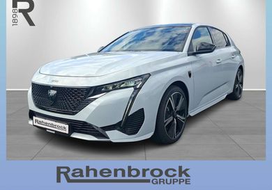 Peugeot 308, 2025