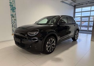 Fiat 600, 2026