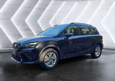 Seat Arona, 2026