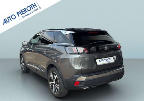 Peugeot 3008, 2023
