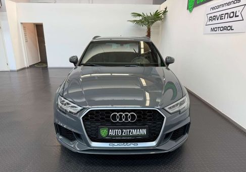 Audi RS3, 2019 2
