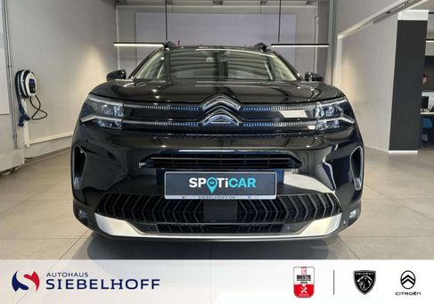 Citroën C5 Aircross, 2023 3