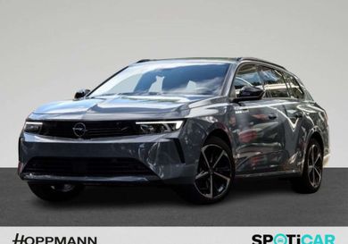 Opel Astra, 2026