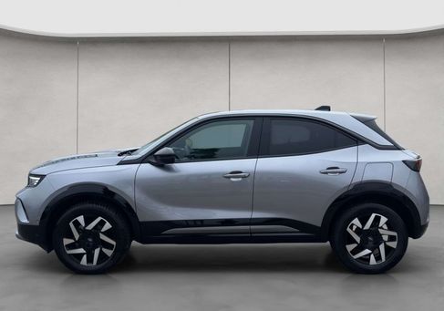 Opel Mokka, 2025 2