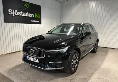 Volvo XC60, 2023