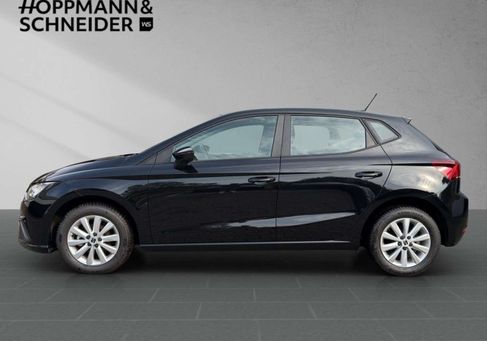 Seat Ibiza, 2025