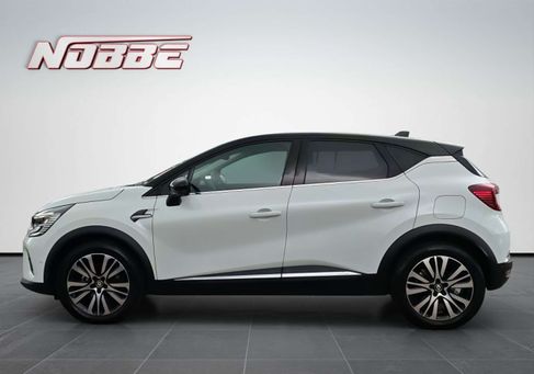 Renault Captur, 2022