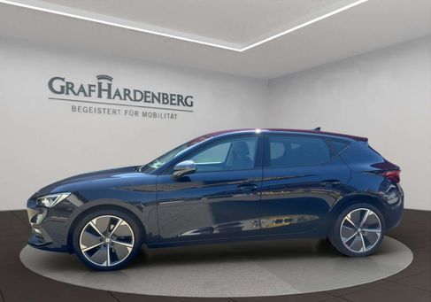 Seat Leon, 2022