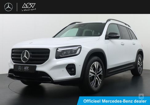 Mercedes-Benz GLB 180, 2024