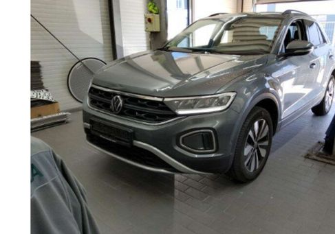 Volkswagen T-Roc, 2023