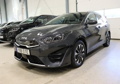 Kia Cee'd Sportswagon, 2022