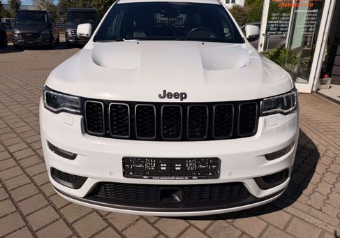 Jeep Grand Cherokee, 2020 3