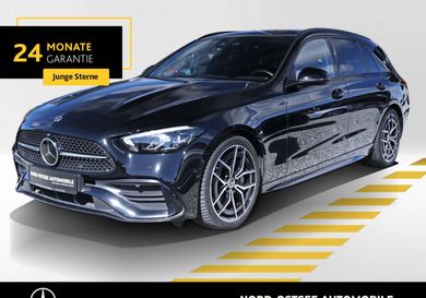 Mercedes-Benz C 220, 2023