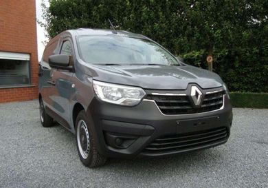 Renault, 2023