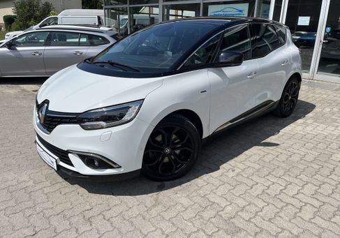 Renault Scenic, 2020