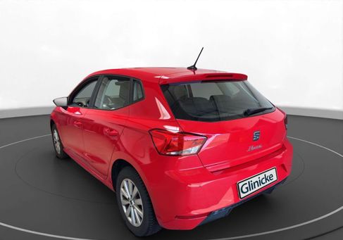 Seat Ibiza, 2024