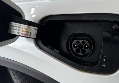 Seat Tarraco, 2022