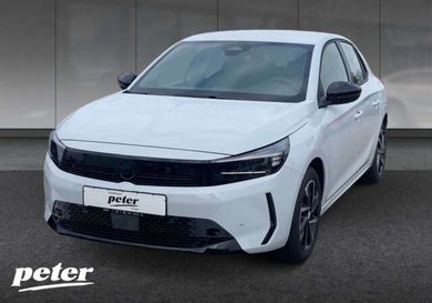 Opel Corsa, 2025