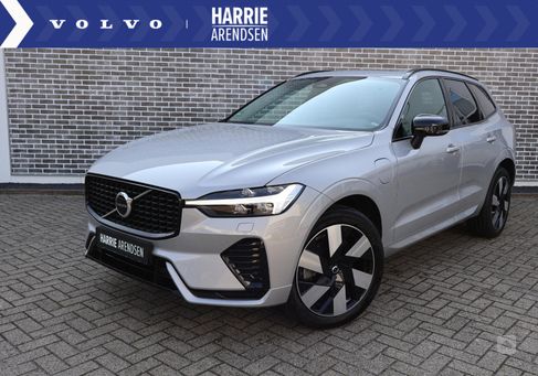 Volvo XC60, 2023