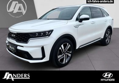 Kia Sorento, 2023