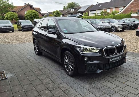 BMW X1, 2019 3