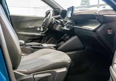Peugeot 2008, 2026