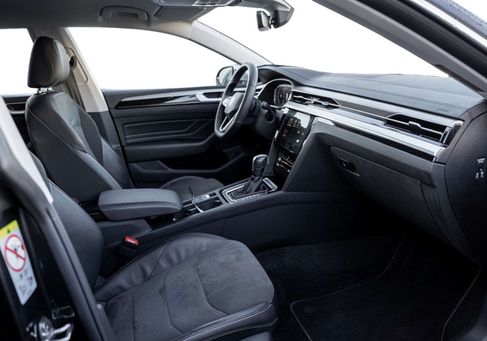 Volkswagen Arteon, 2022